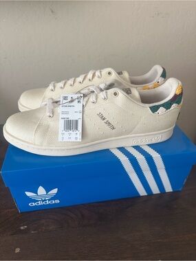 Adidas Stan Smith Hemp Size 13